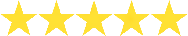 207 2073846 5star 5 star png icon